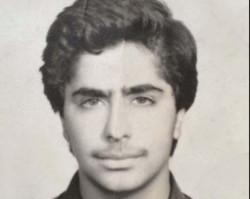 عکس پرهام شفیعی