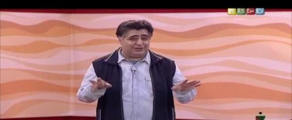 عکس پرهام شفیعی