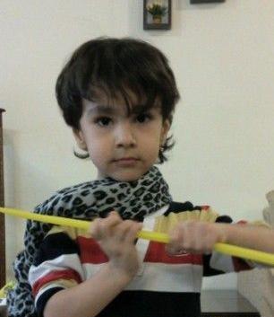 عکس پرهام شفیعی