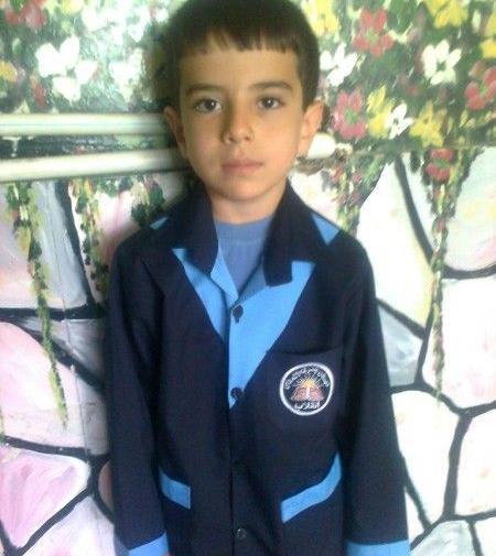 عکس پرهام شفیعی