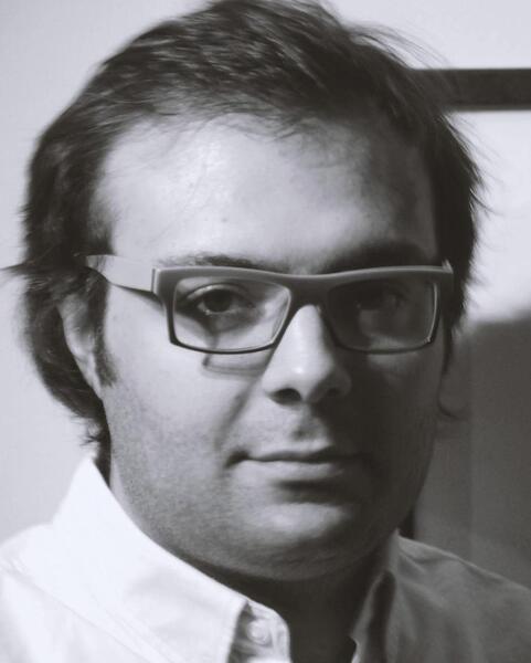 عکس پرهام شفیعی