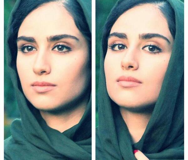 عکس آتلیه هانیه غلامی