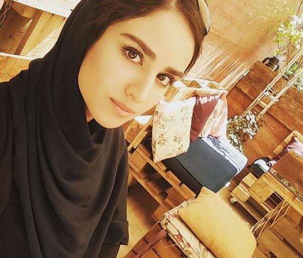 عکس آتلیه هانیه غلامی
