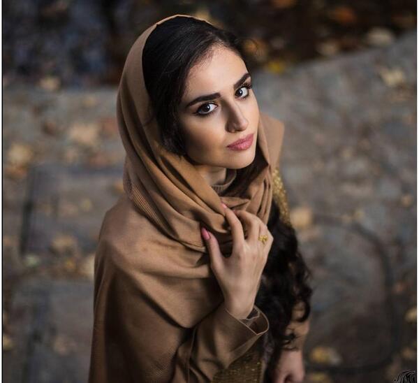 عکس آتلیه هانیه غلامی