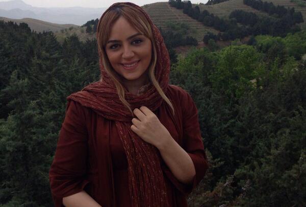 عکس خانوادگی لیلا برخورداری