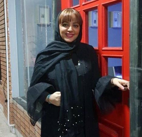 عکس خانوادگی لیلا برخورداری