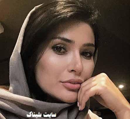 عکس شیوا مظاهری