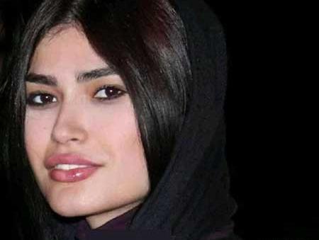 عکس شیوا مظاهری