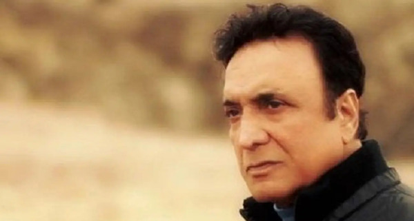 عکس پیری حسن شماعی زاده