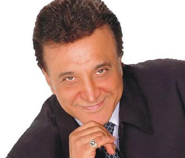 عکس پیری حسن شماعی زاده