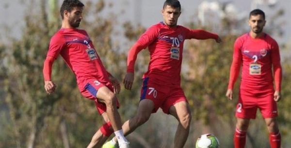 عکس امید طاهرخانی