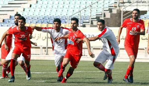 عکس امید طاهرخانی