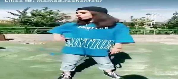 عکس نیکا و متین و ممد