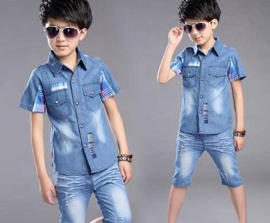 عکس لباس لی بچه گانه