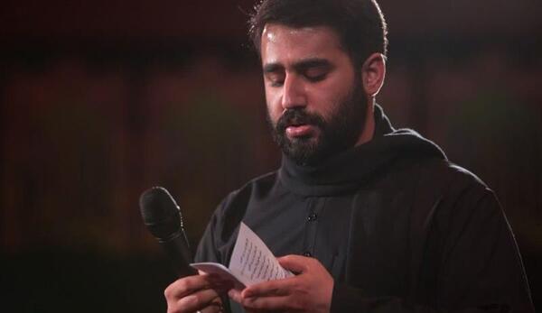 عکس حسین طاهری