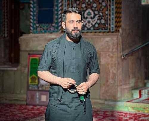 عکس حسین طاهری