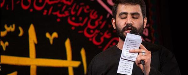 عکس حسین طاهری
