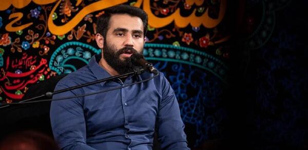 عکس حسین طاهری