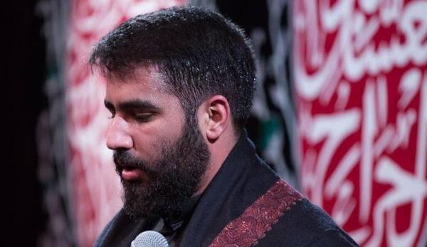 عکس حسین طاهری