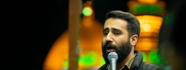 عکس حسین طاهری