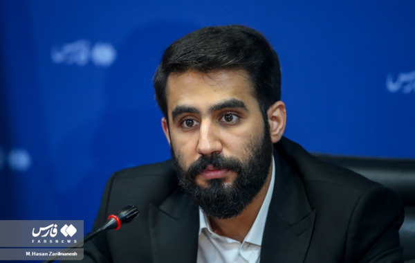 عکس حسین طاهری
