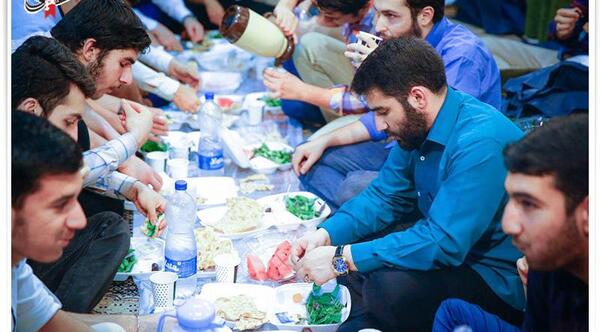 عکس حسین طاهری