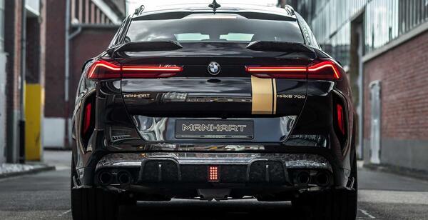 عکس ماشین bmw x6