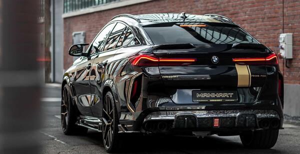 عکس ماشین bmw x6