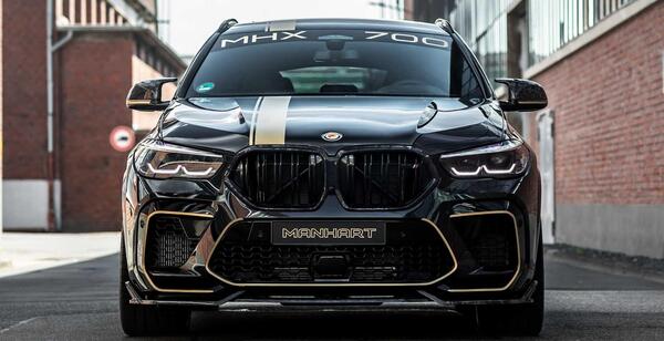 عکس ماشین bmw x6