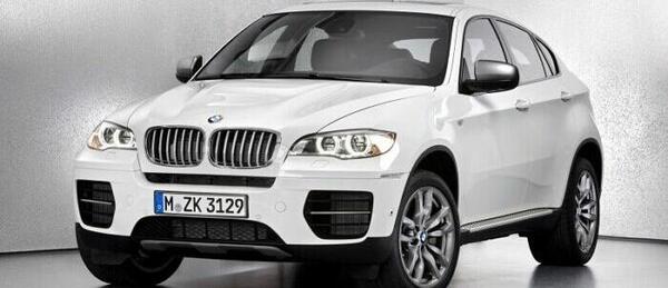 عکس ماشین bmw x6