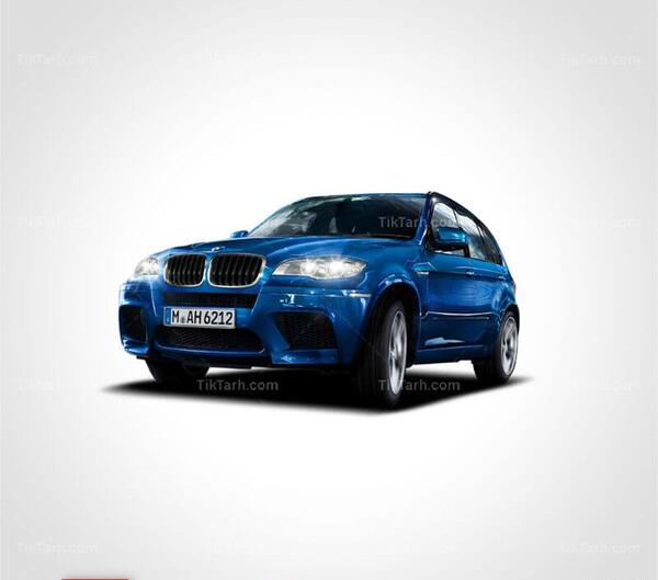 عکس ماشین bmw x6