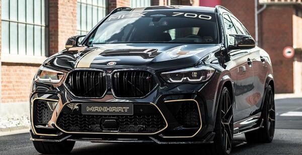عکس ماشین bmw x6
