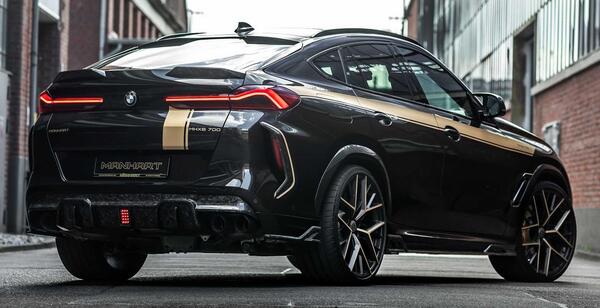 عکس ماشین bmw x6