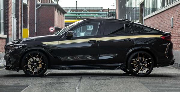 عکس ماشین bmw x6