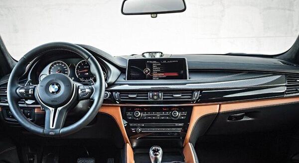 عکس ماشین bmw x6