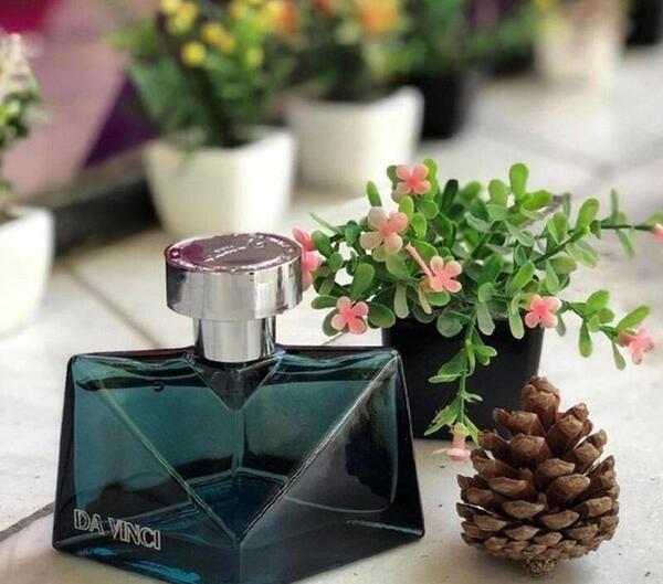 عکس قیمت ادکلن ژک ساف مردانه