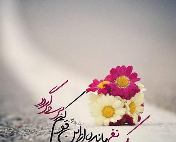 عکس تصاویر نیمه شعبان برای پروفایل