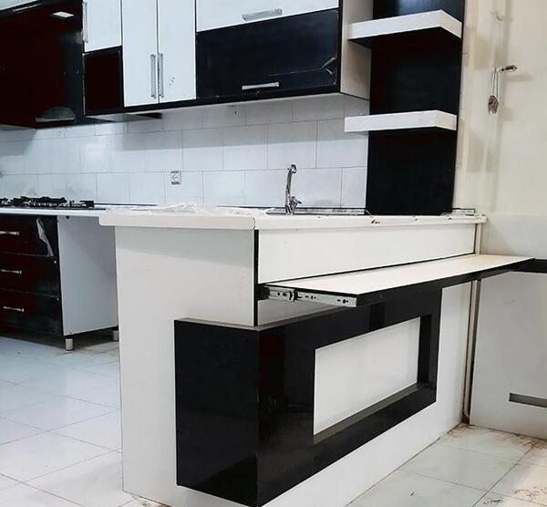 عکس مدل های کابینت آشپزخانه
