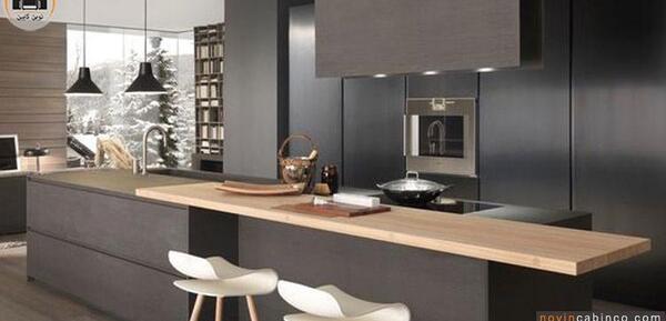 عکس مدل های کابینت آشپزخانه