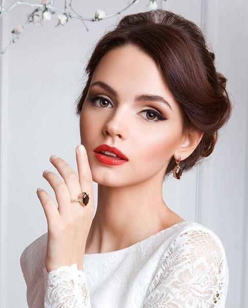 عکس های فیشن عروس