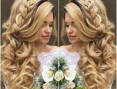 عکس های فیشن عروس