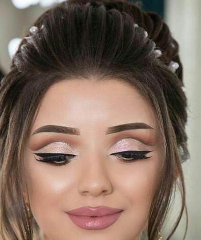 عکس های فیشن عروس