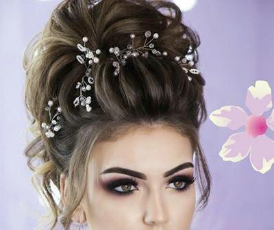 عکس های فیشن عروس