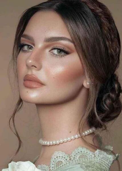 عکس های فیشن عروس