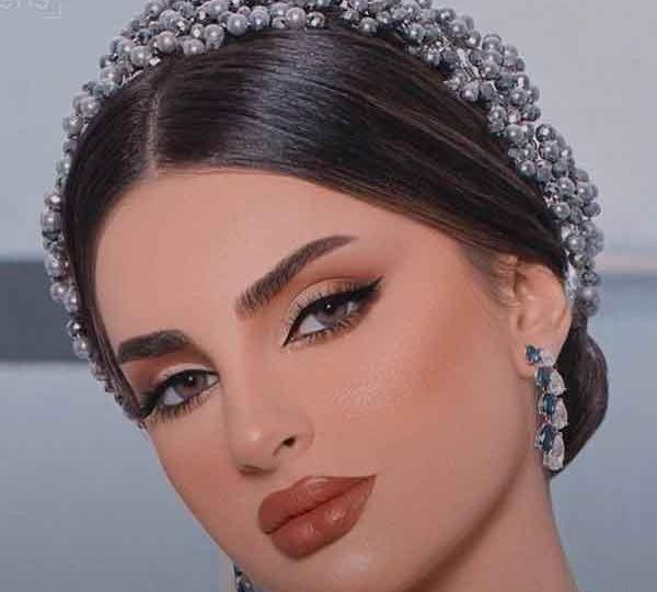 عکس های فیشن عروس