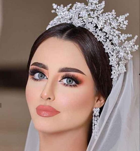 عکس های فیشن عروس