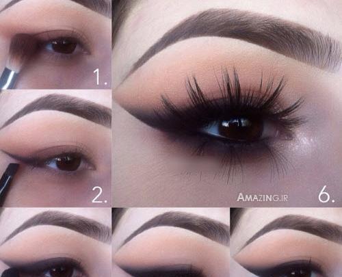 عکس های فیشن عروس
