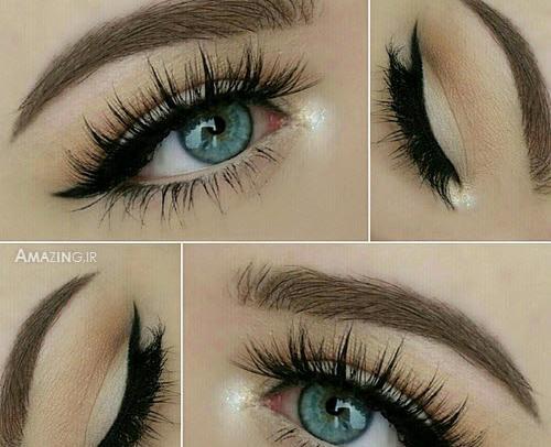 عکس های فیشن عروس