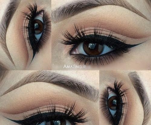 عکس های فیشن عروس