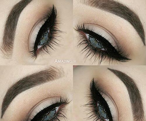 عکس های فیشن عروس